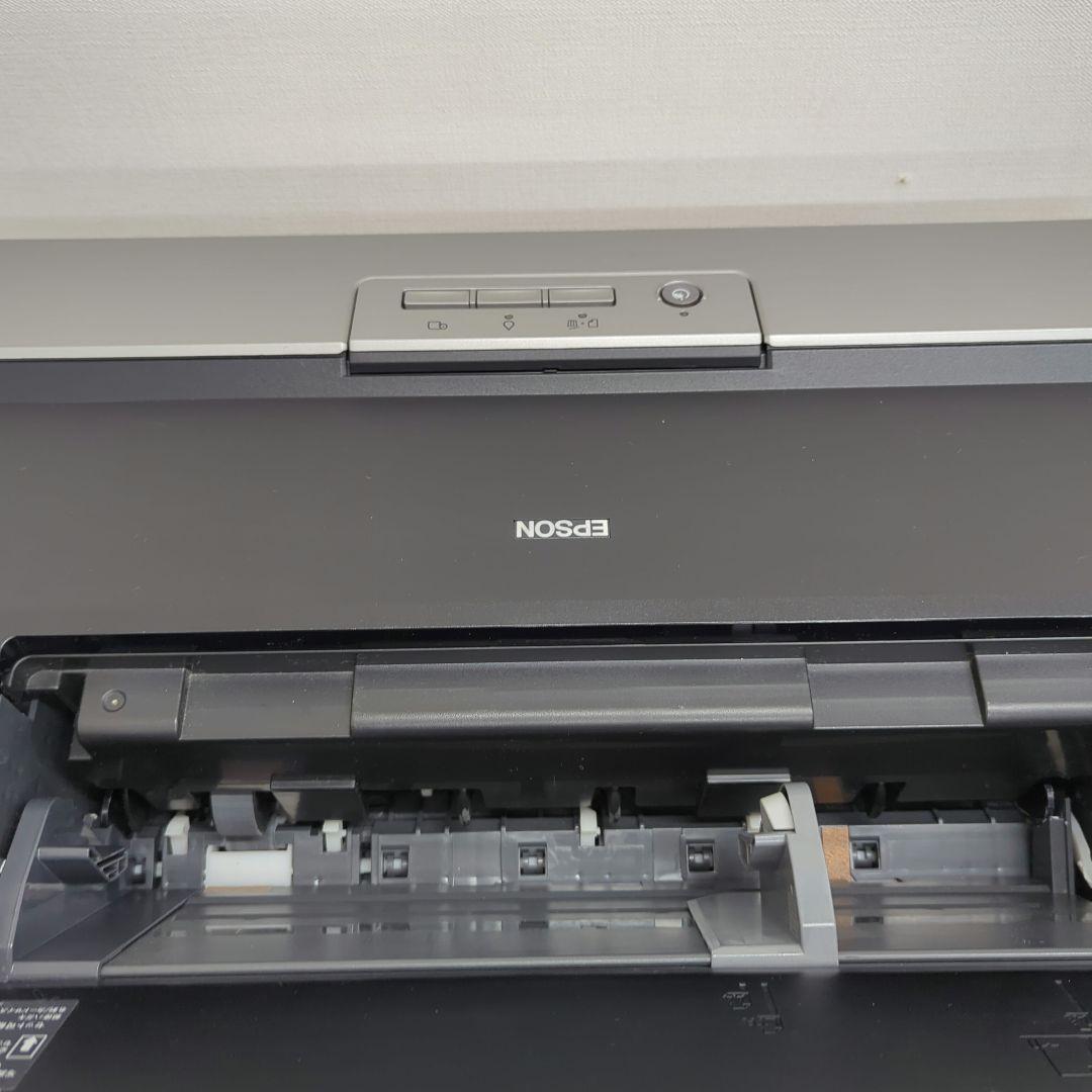 EPSON PX-G5300 インクジェットプリンター （付属品完備