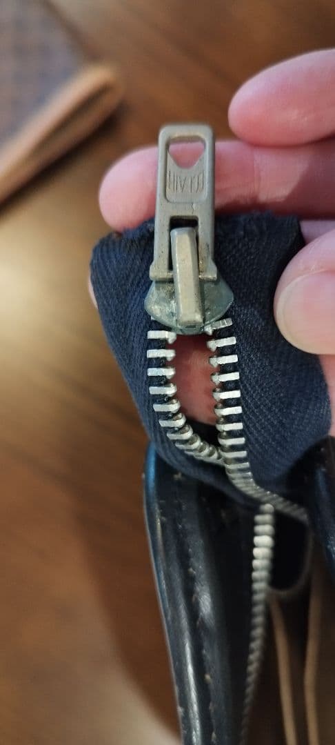 Christian Dior ディオール クラッチバッグ