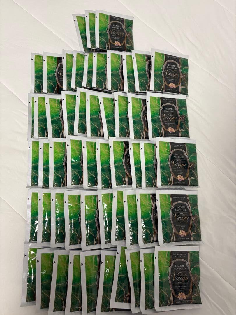 スリムビューティハウス　エンザイム（53袋）