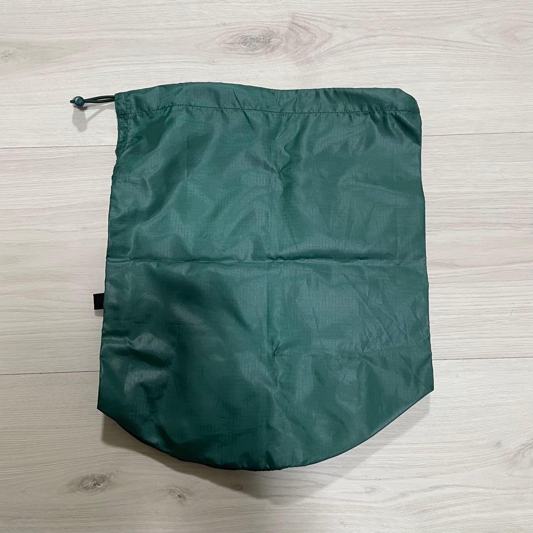 ジャケット・アウター TECH BACK PACKER DOWN VEST [BW-24022W]