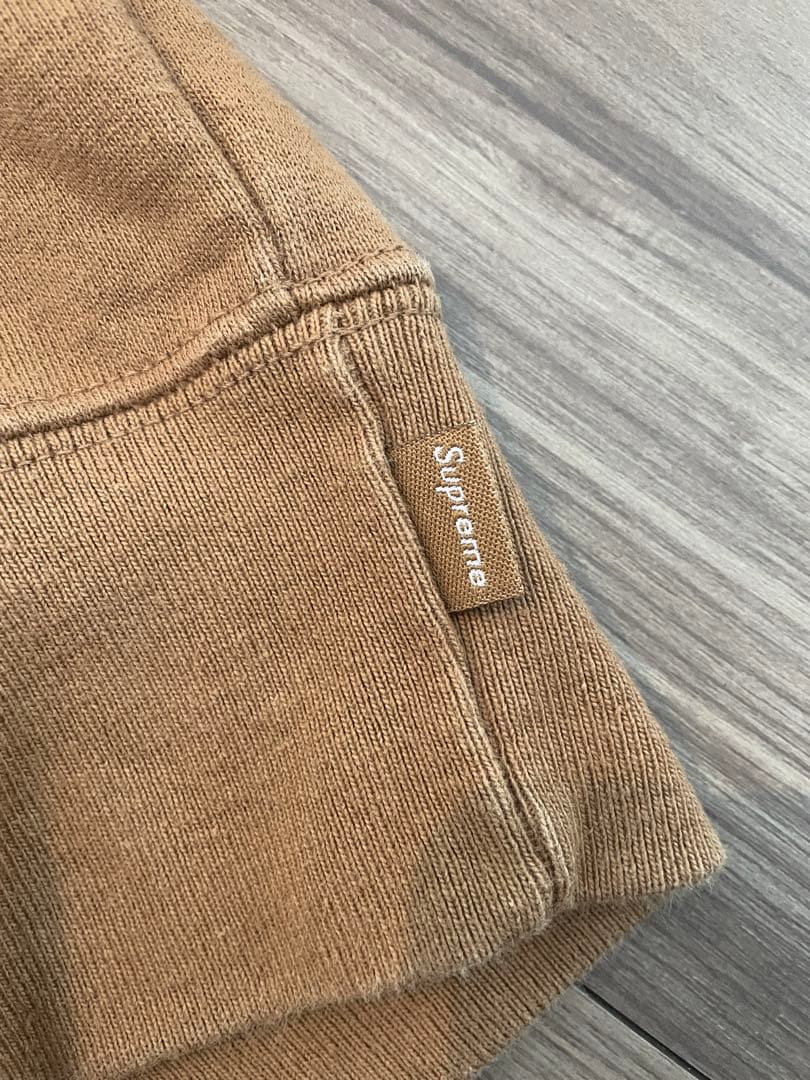 ⭐️極美品⭐️Supreme Small Box Crewneck