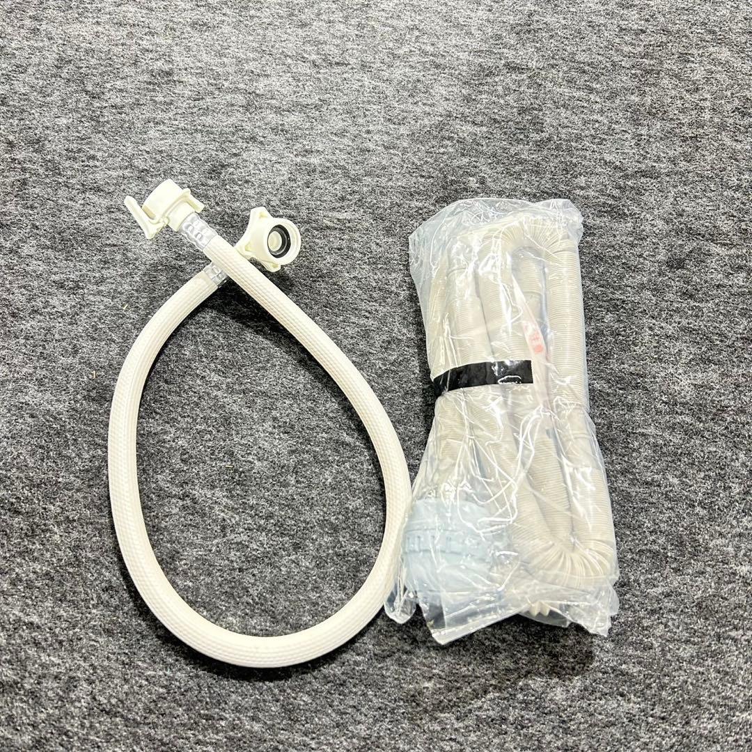 TOSHIBA 洗濯機 7kg AW-7D8 インバーター搭載 d5231