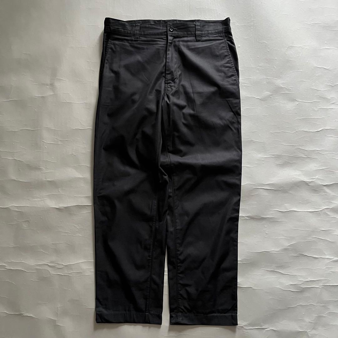 COMME des GARÇONS HOMME AD2015 スラックス