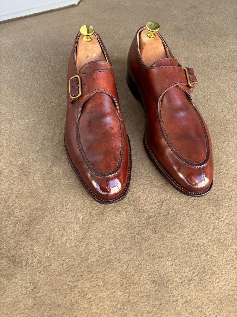 ジョンロブ　Osner 7