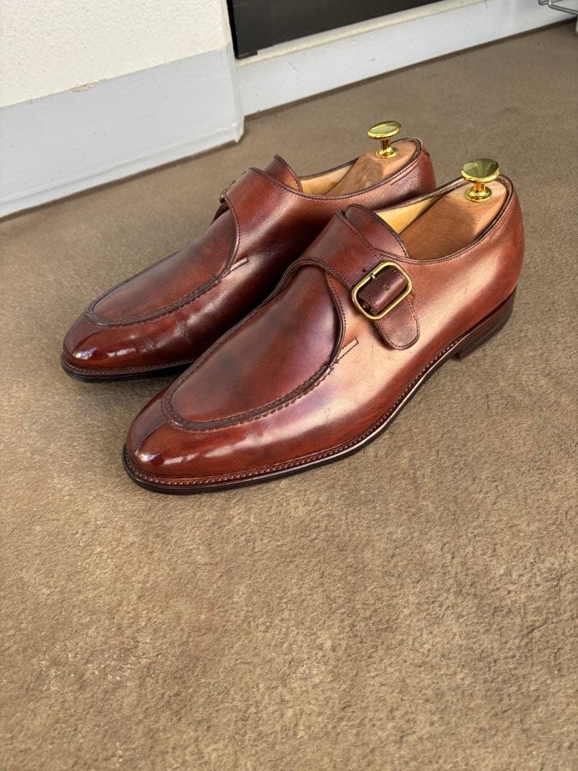 ジョンロブ　Osner 7