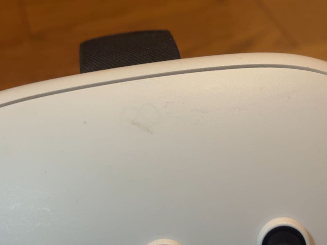 【yoshi】 Quest 3 エリートストラップ