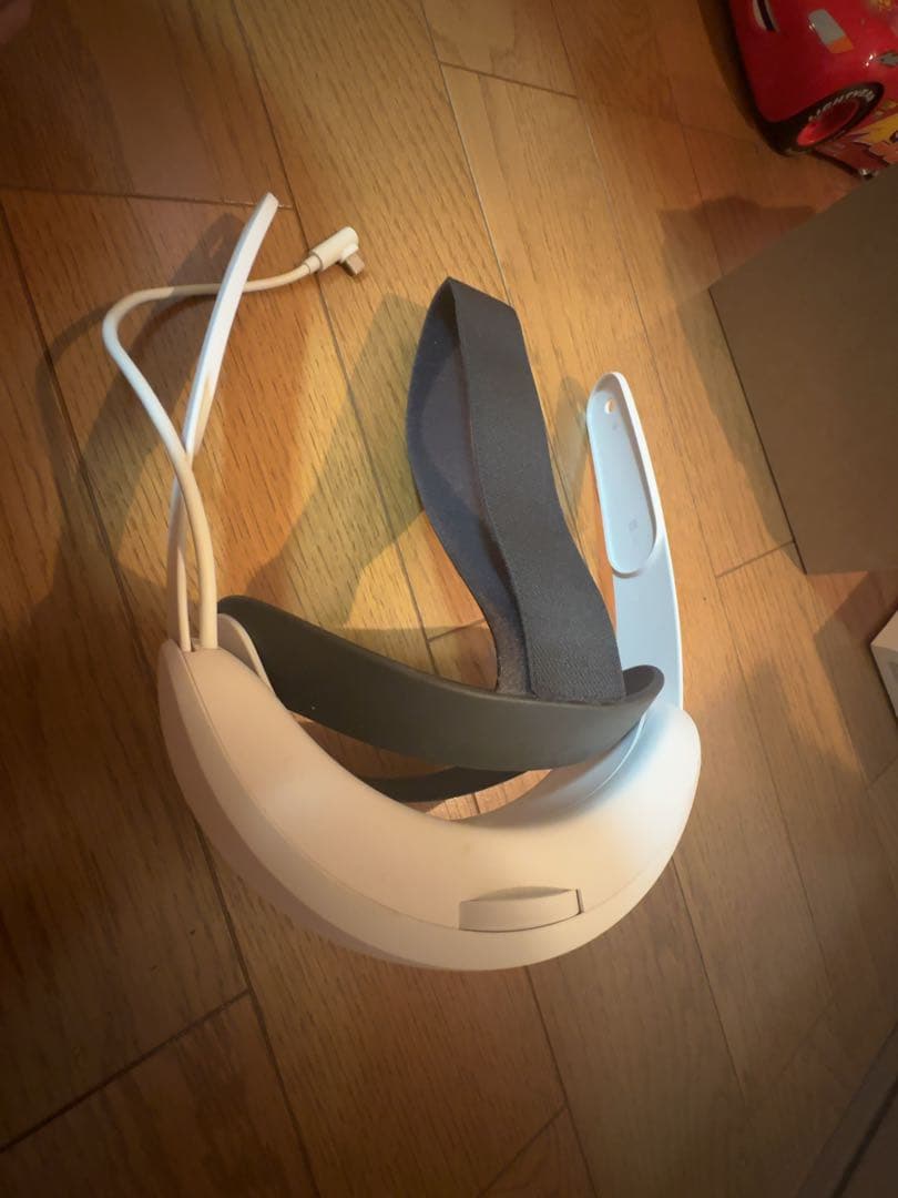 【yoshi】 Quest 3 エリートストラップ