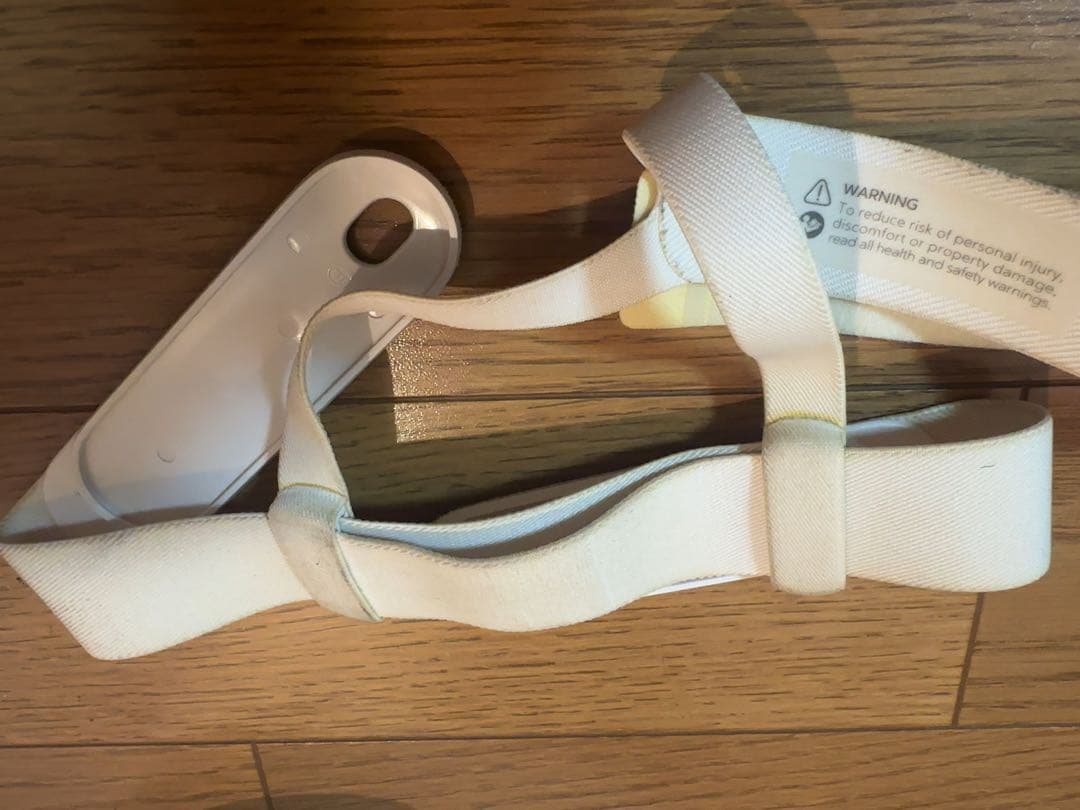 【yoshi】 Quest 3 エリートストラップ