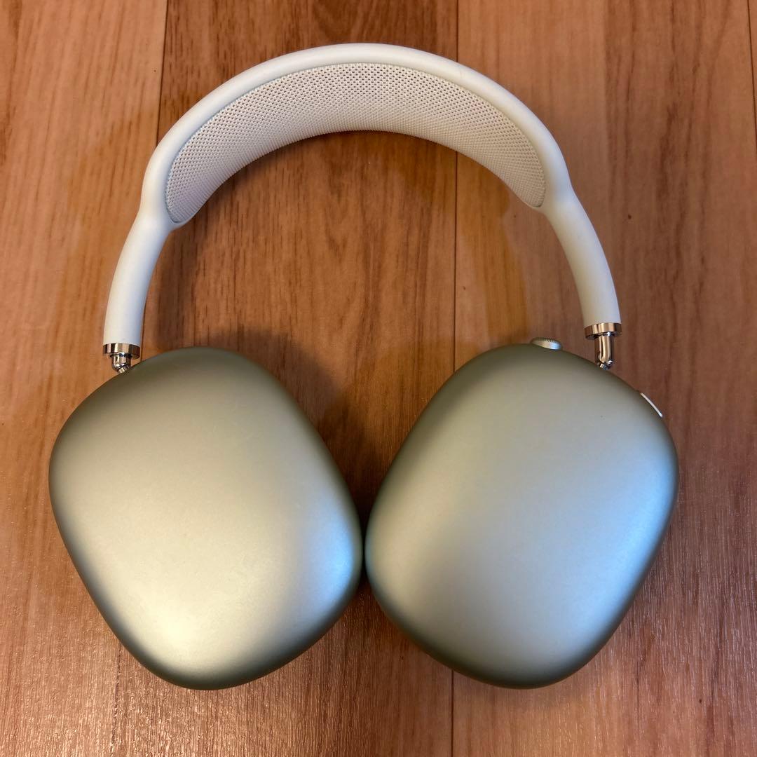 AirPods MAX 本体のみ