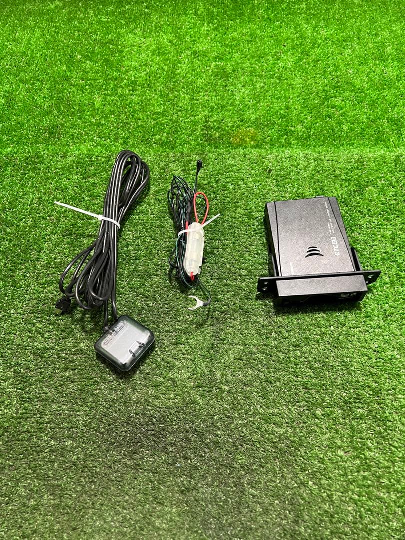 FURUNO ETC2.0 アンテナ分離型FNK-M100 12V 24V