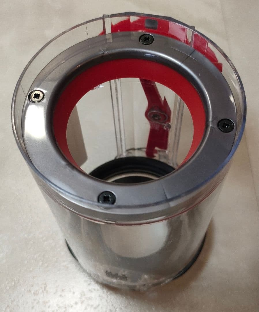 Dyson Micro 1.5kg SV21 ダイソン スタンド付