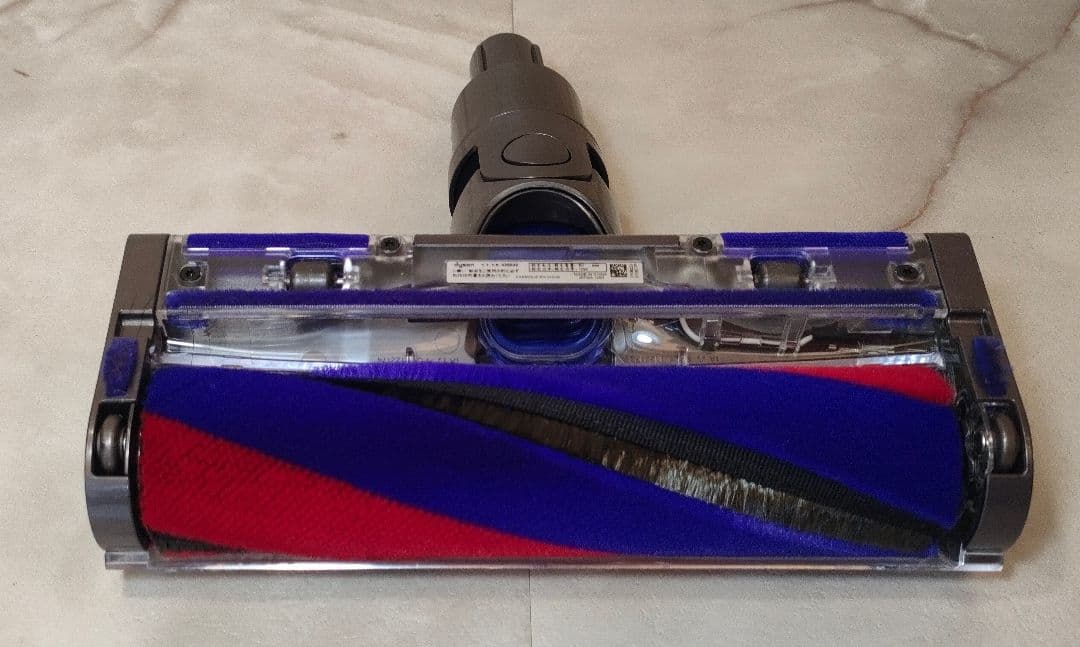 Dyson Micro 1.5kg SV21 ダイソン スタンド付