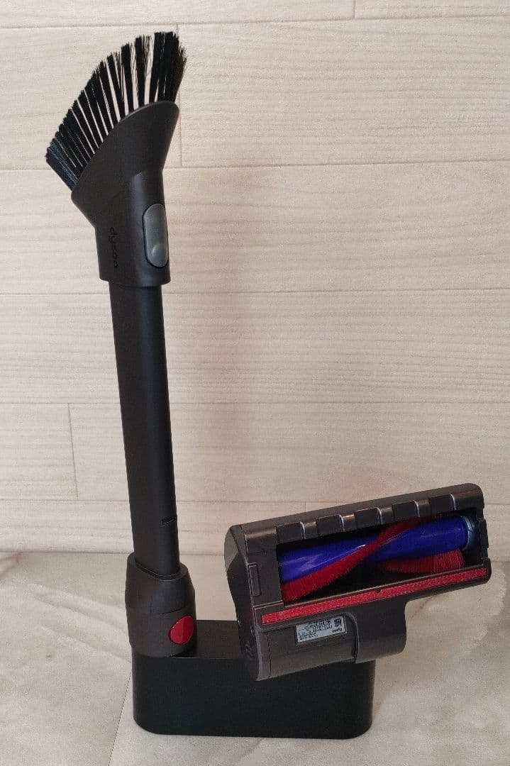 Dyson Micro 1.5kg SV21 ダイソン スタンド付