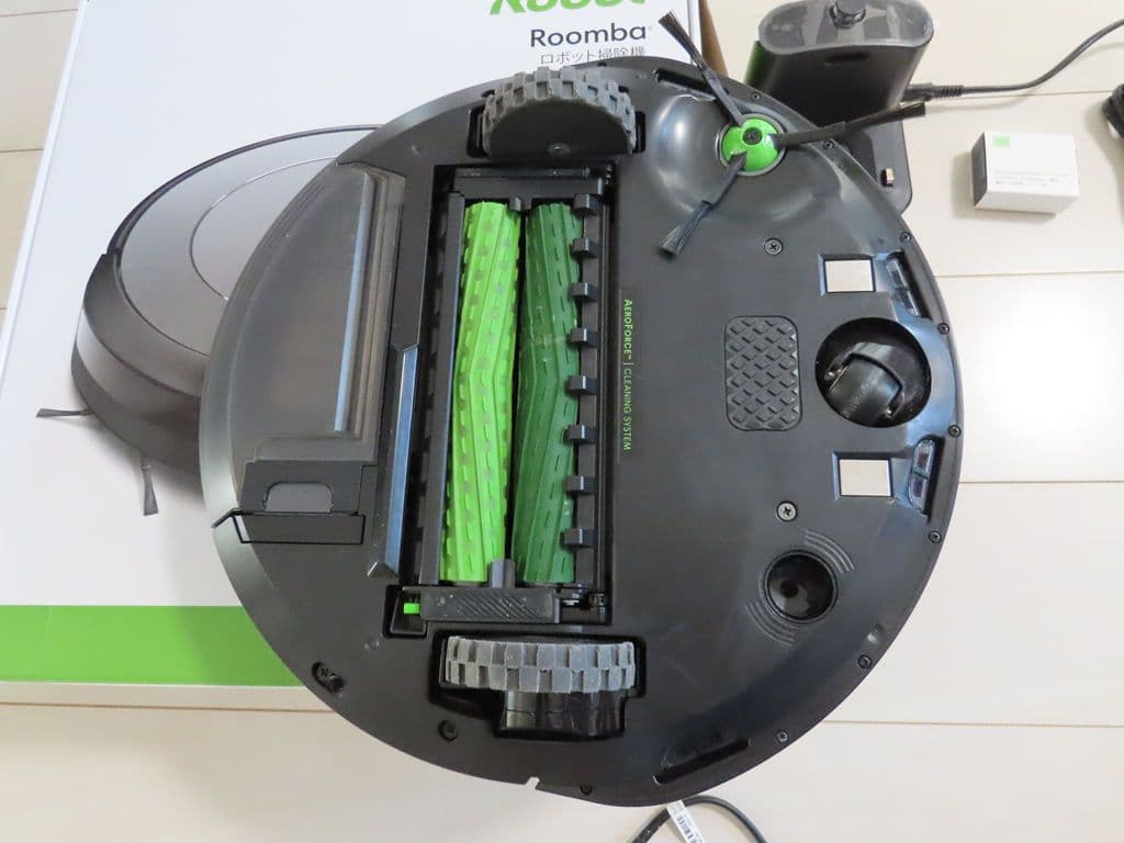 ルンバ i2 アイロボット お掃除ロボット iRobot i2158 掃除機