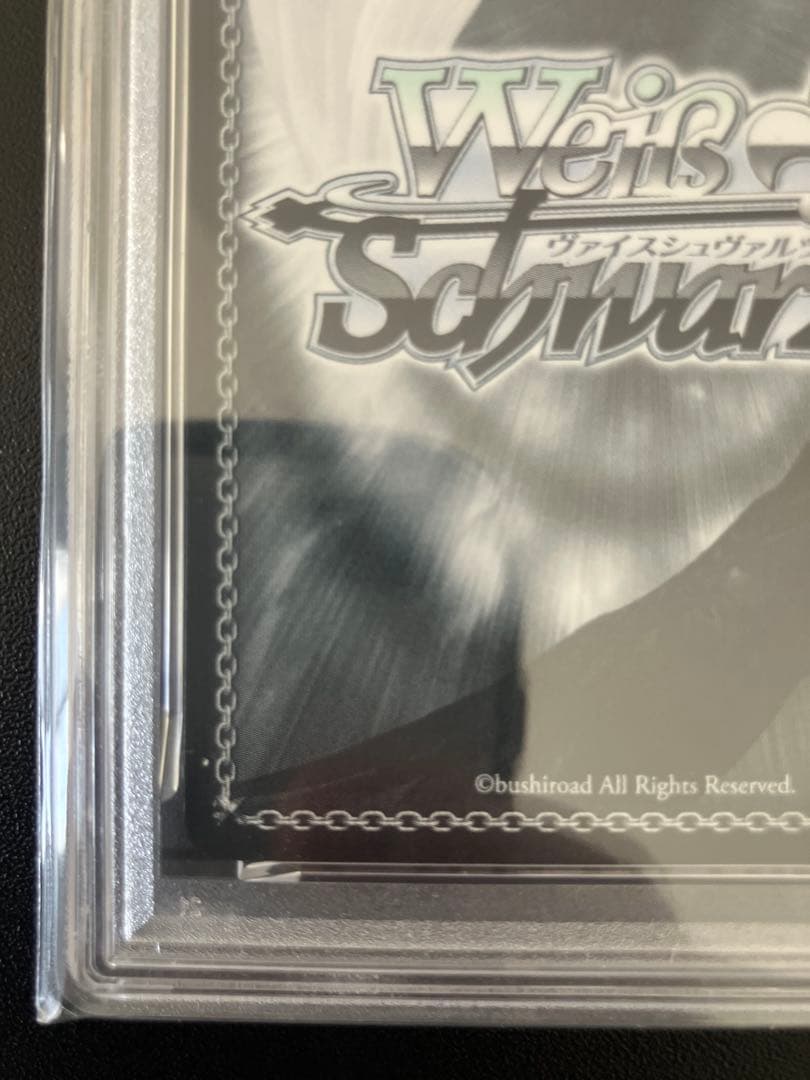 [PSA10] 武蔵 SP サイン ヴァイス