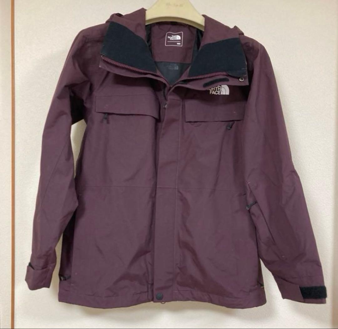 ノースフェイス THE NORTH FACE スノーボードウェア 上下セット