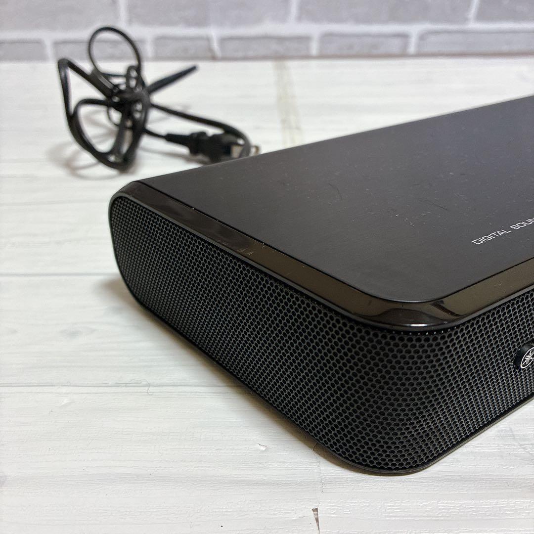 YAMAHA サウンド プロジェクター サウンドバー YSP-2200 リモコン