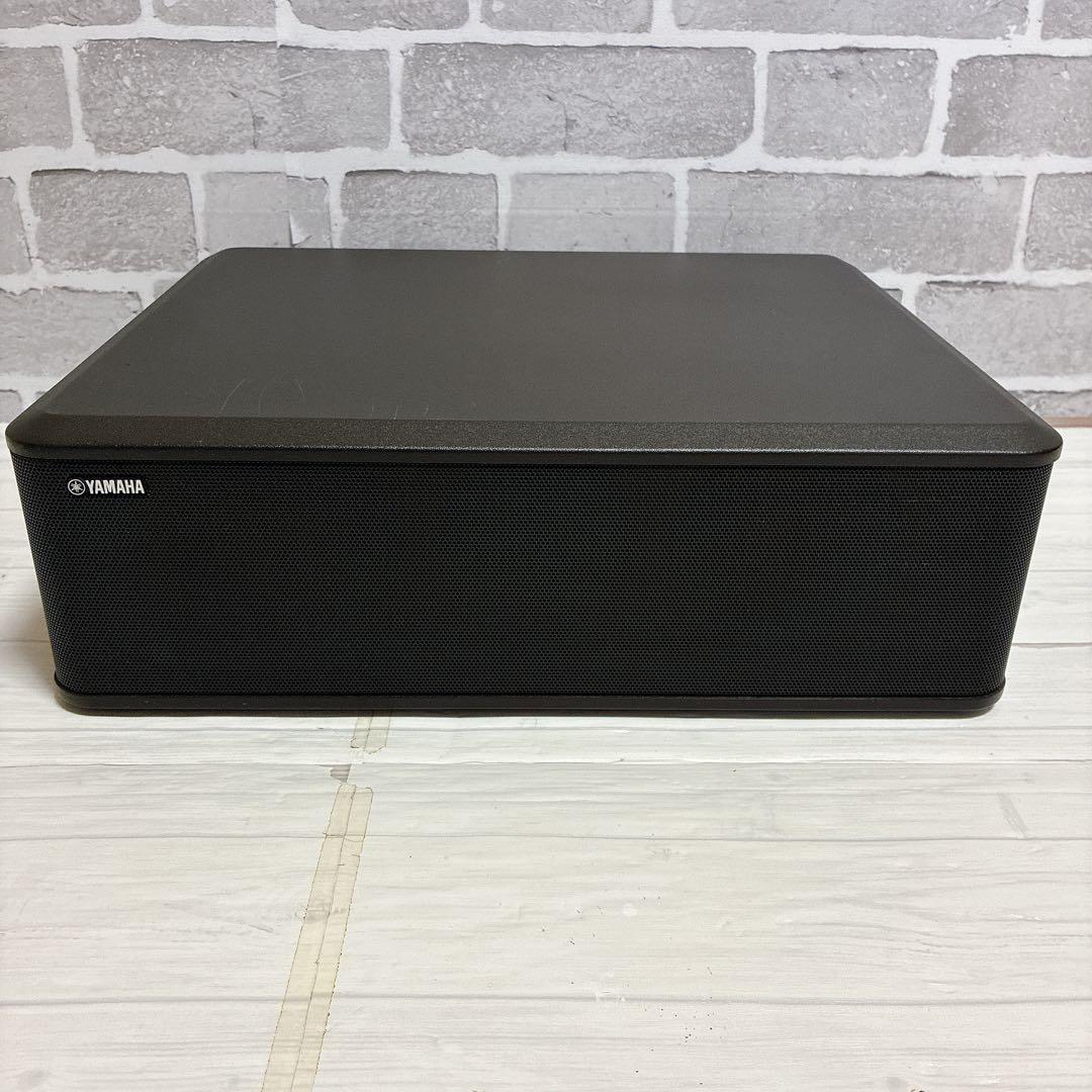 YAMAHA サウンド プロジェクター サウンドバー YSP-2200 リモコン