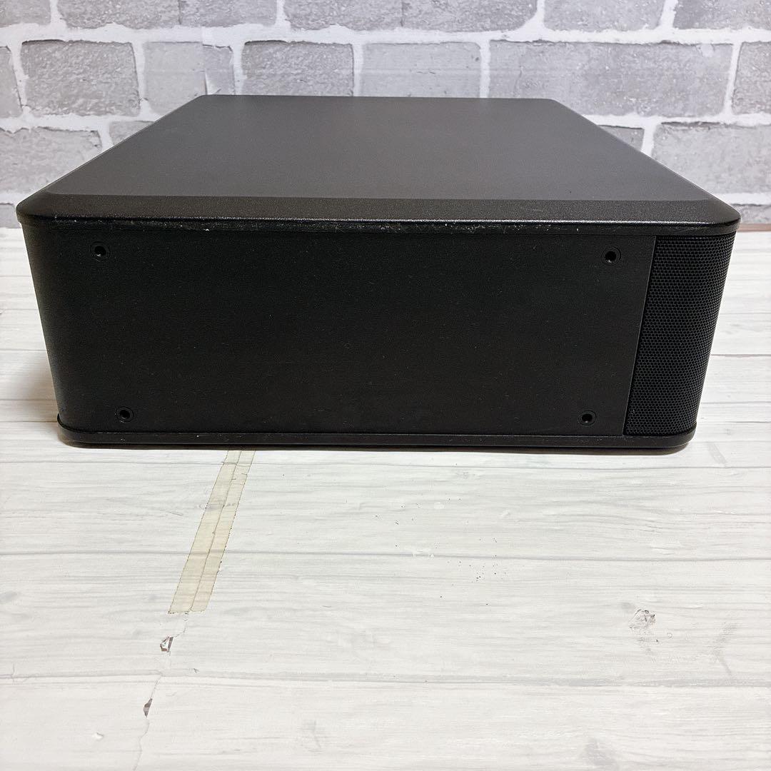 YAMAHA サウンド プロジェクター サウンドバー YSP-2200 リモコン