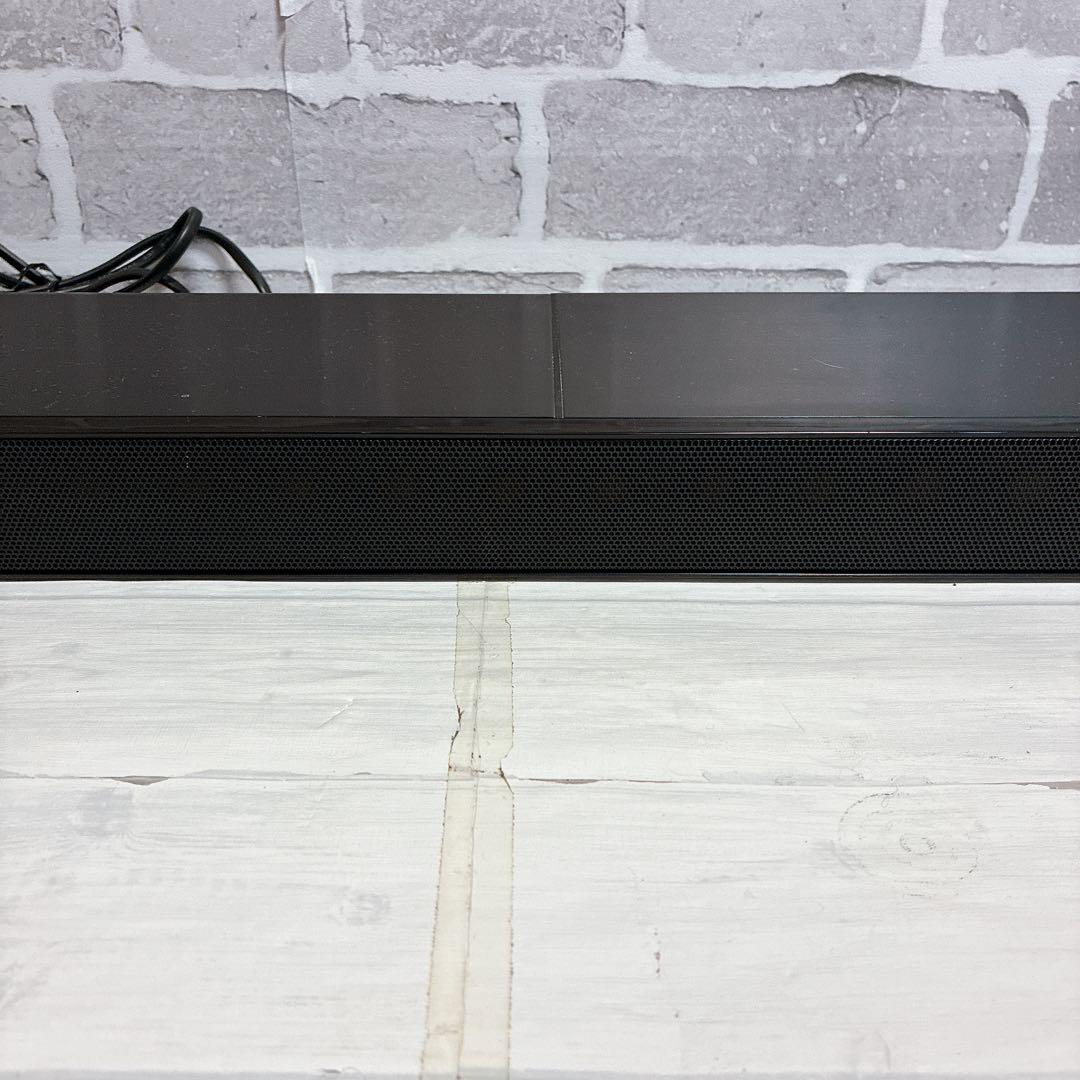 YAMAHA サウンド プロジェクター サウンドバー YSP-2200 リモコン