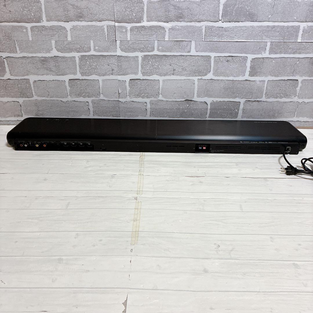 YAMAHA サウンド プロジェクター サウンドバー YSP-2200 リモコン