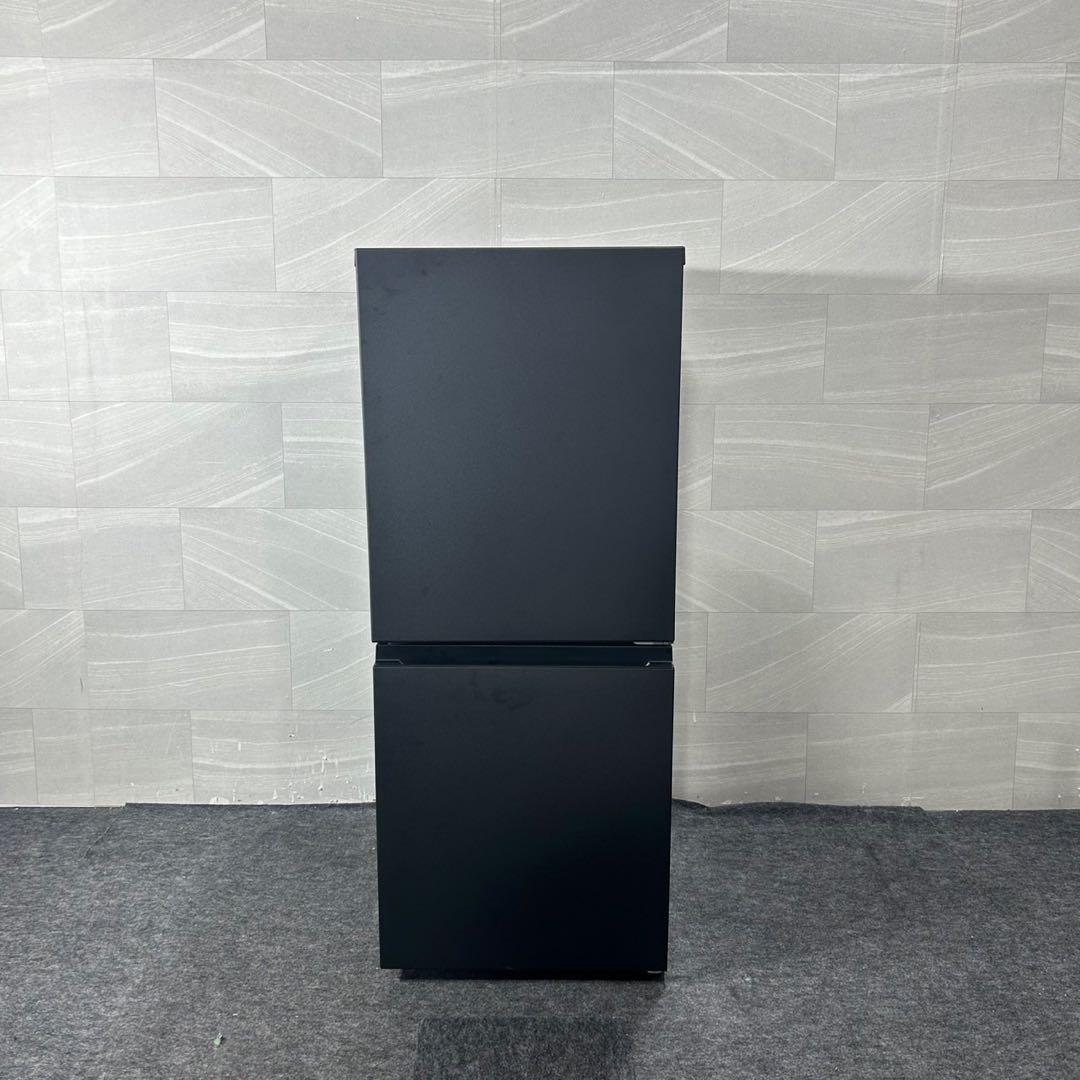 Panasonic 156L 冷蔵庫 2024年製 高年式 美品 d4223