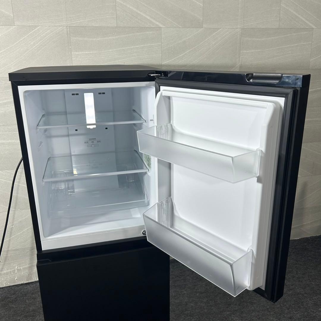 Panasonic 156L 冷蔵庫 2024年製 高年式 美品 d4223