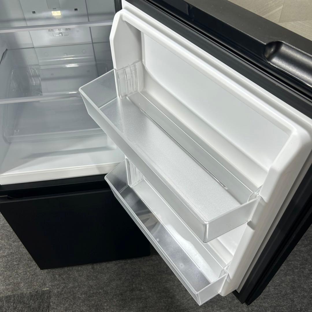 Panasonic 156L 冷蔵庫 2024年製 高年式 美品 d4223