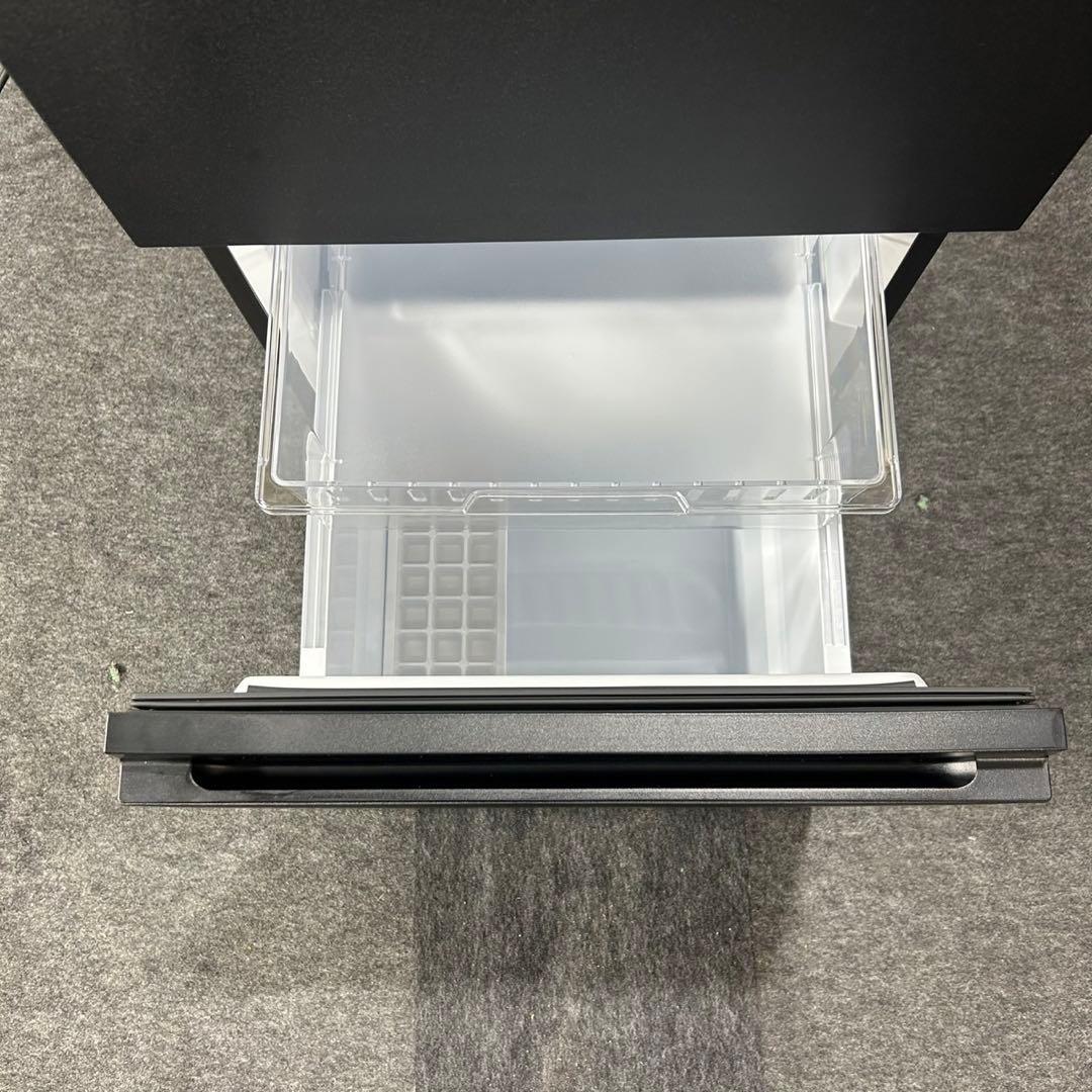 Panasonic 156L 冷蔵庫 2024年製 高年式 美品 d4223