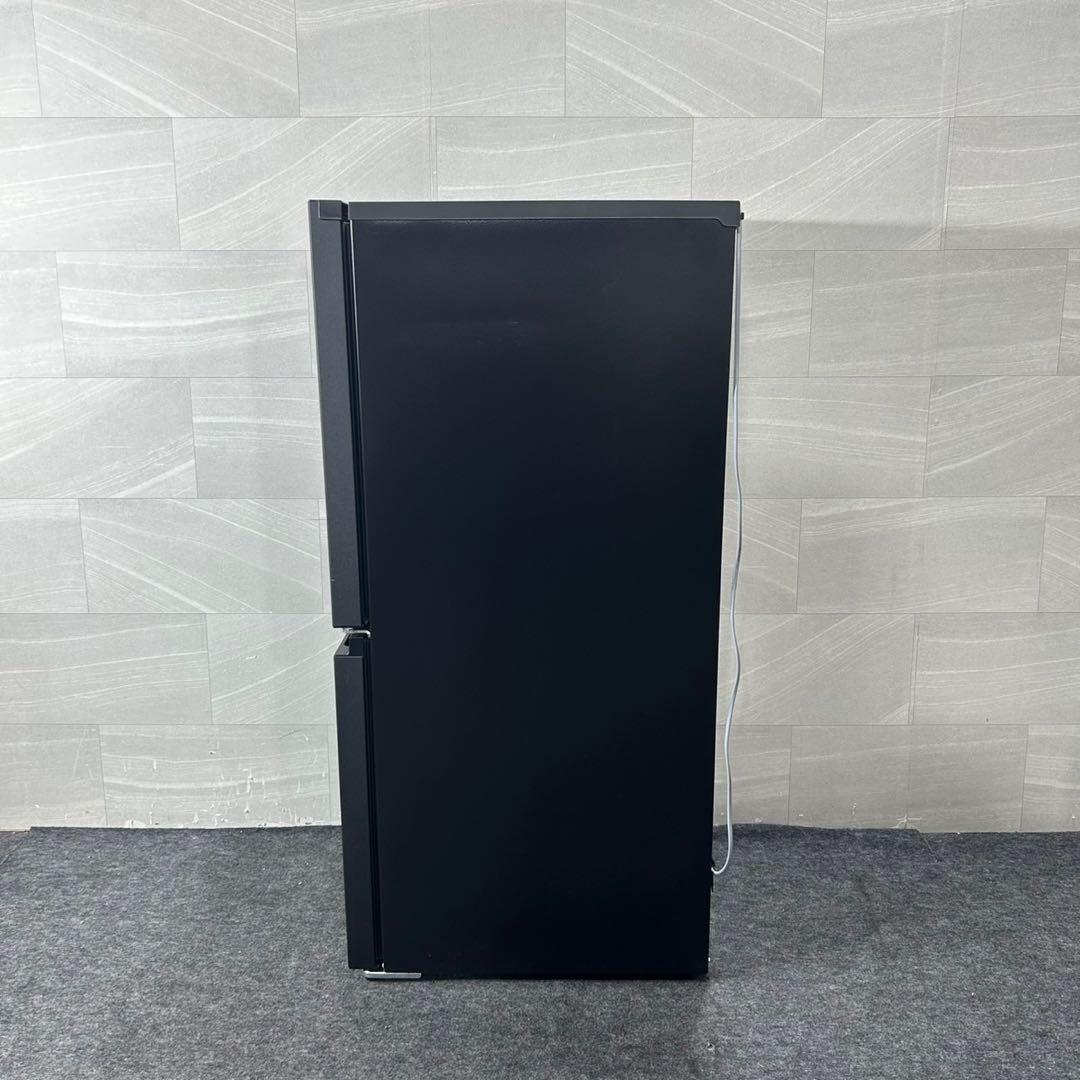 Panasonic 156L 冷蔵庫 2024年製 高年式 美品 d4223