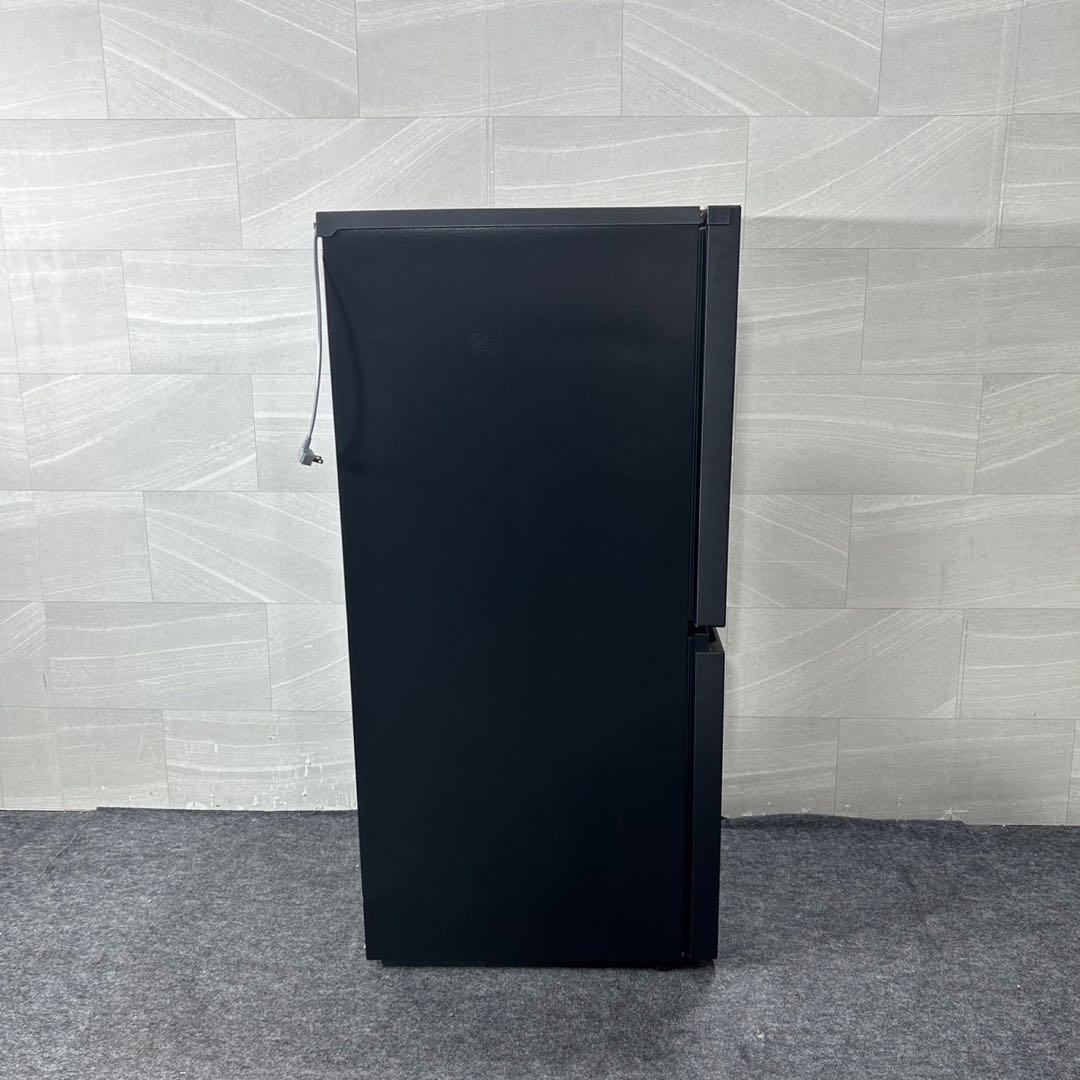 Panasonic 156L 冷蔵庫 2024年製 高年式 美品 d4223