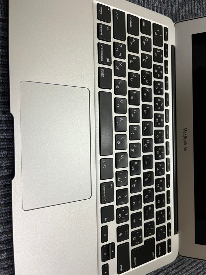 MacBook air A1465 Early2015 11.6インチ