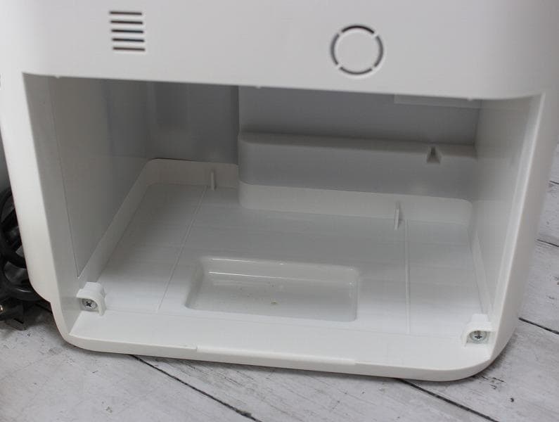 コロナ サーキュレーター連動衣類乾燥除湿器 CDSC-H8024X