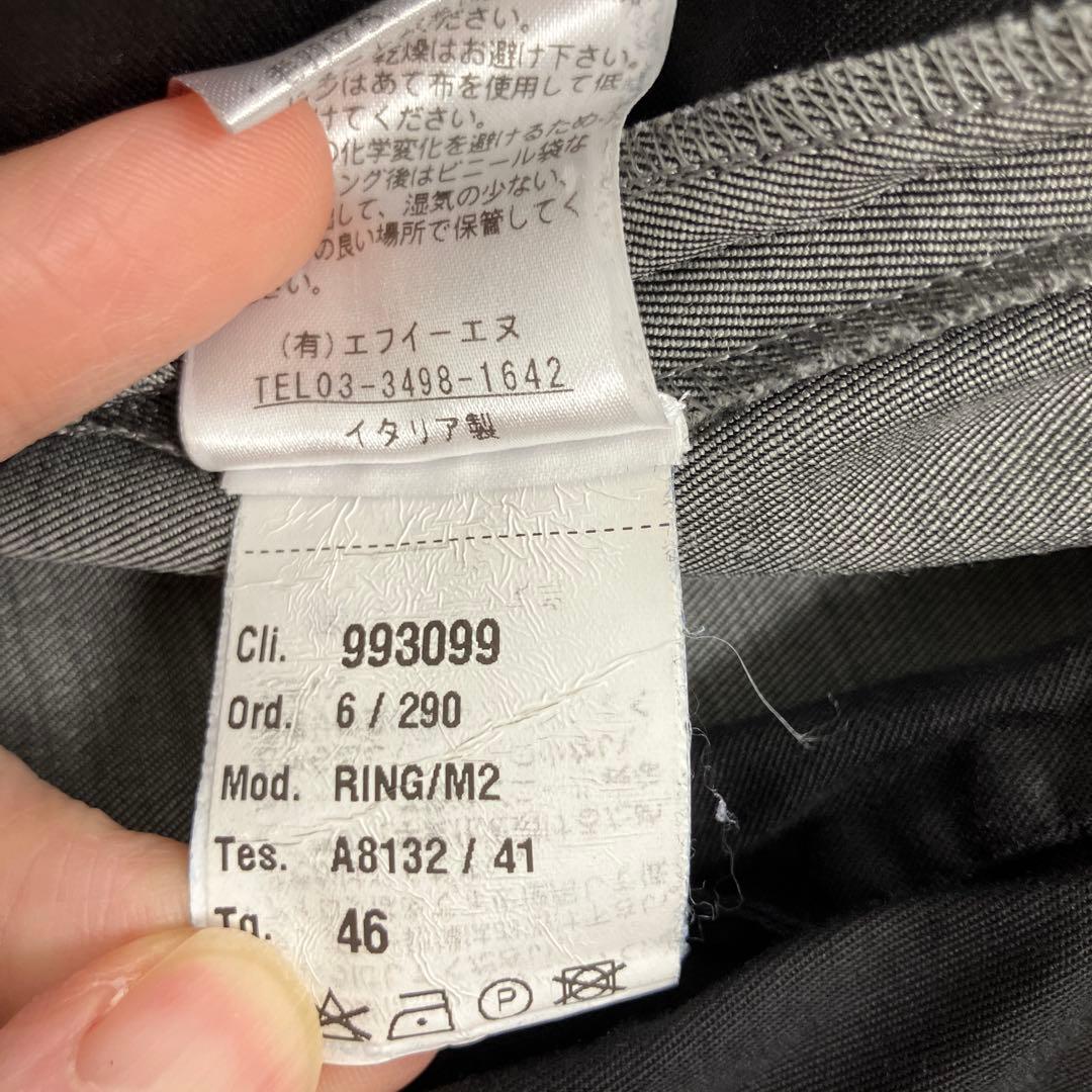 e*e様 ジャブスアルキヴィオ】ring別注マサッチョ シャカウール ringッ