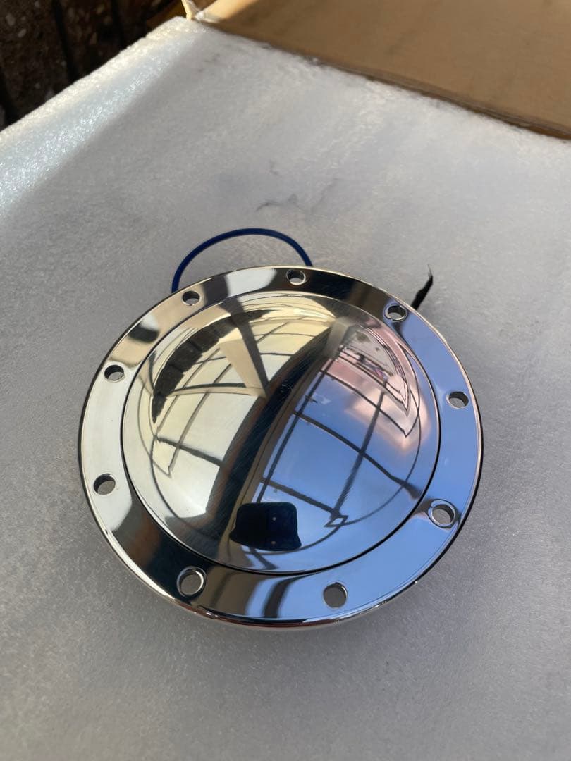 ksr　ビレットステアリング他