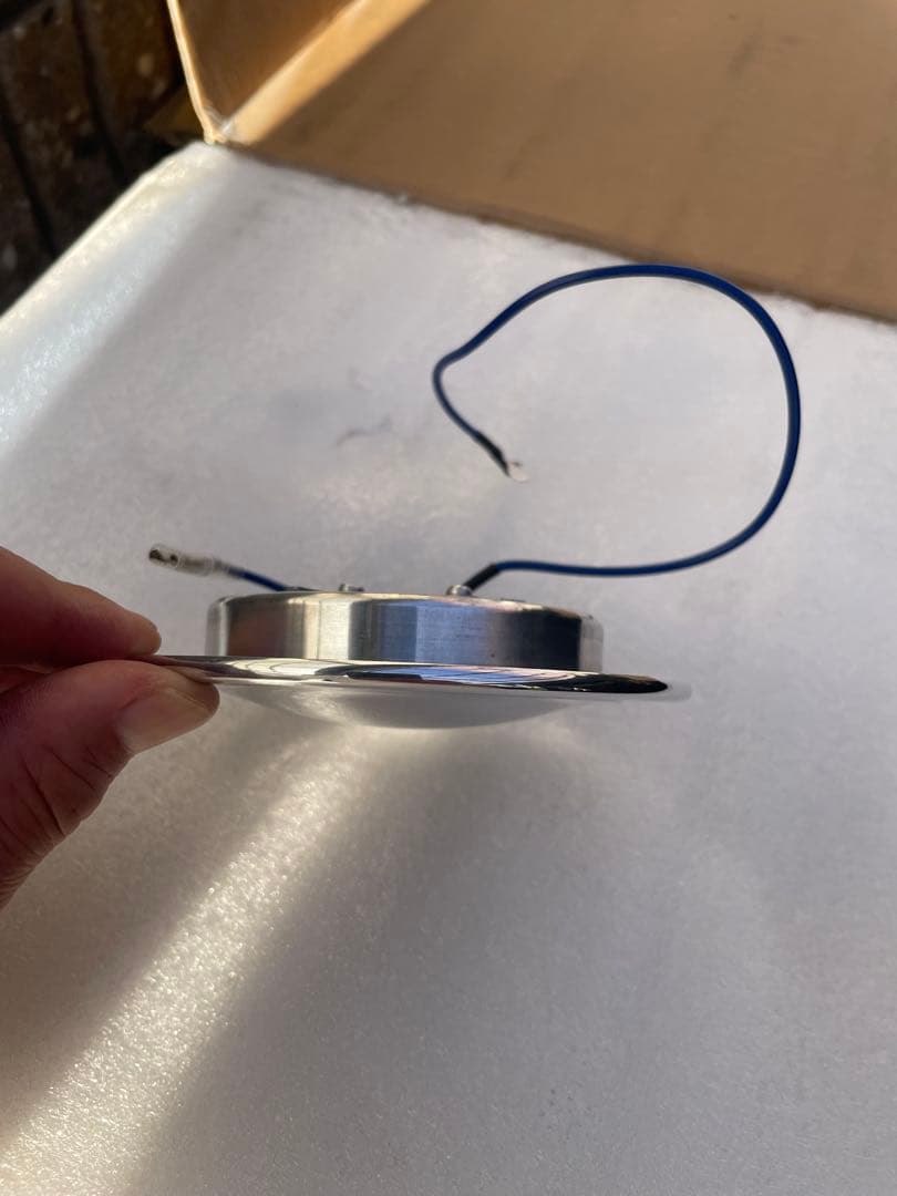 ksr　ビレットステアリング他