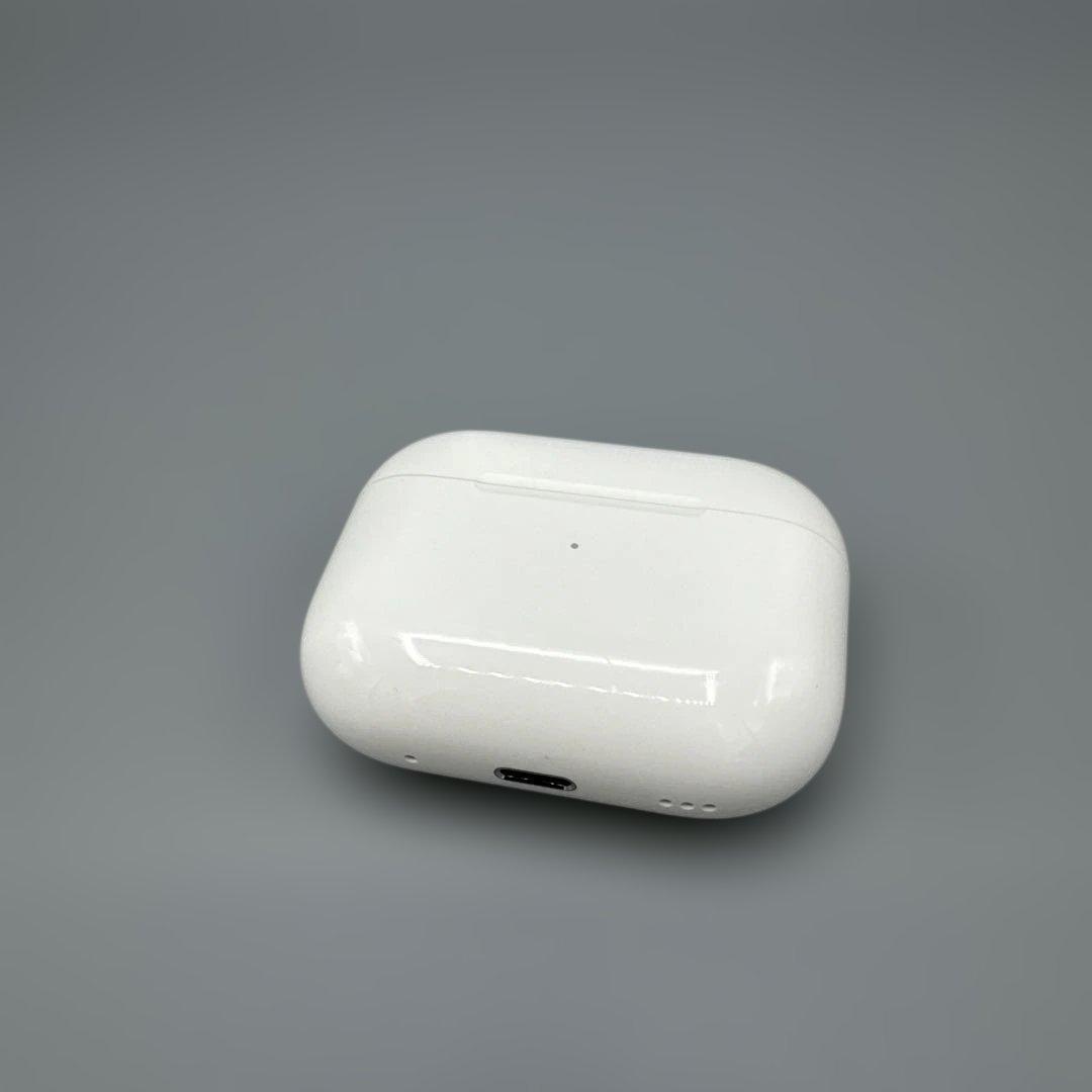 【美品・付属品完備】AirPods Pro 第二世代lightning