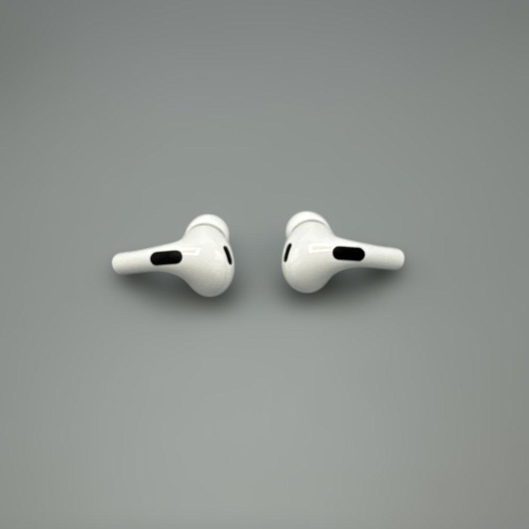 【美品・付属品完備】AirPods Pro 第二世代lightning