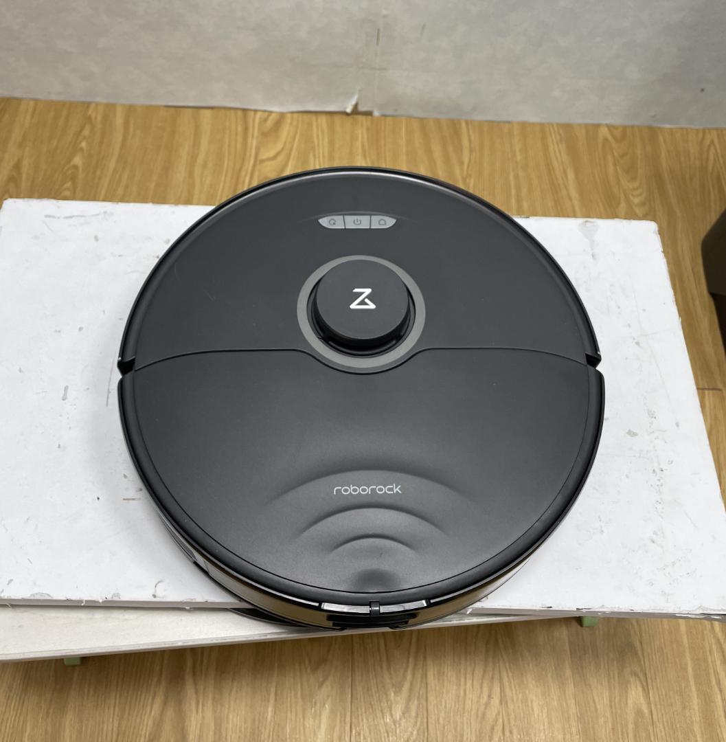 Y♢691 ロボロック ロボット掃除機 S8 Pro Ultra 未使用品