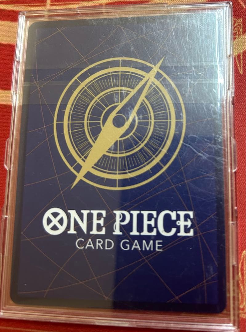 【 未開封 】ロロノア・ゾロ フラッグシップ プロモ ベスト8