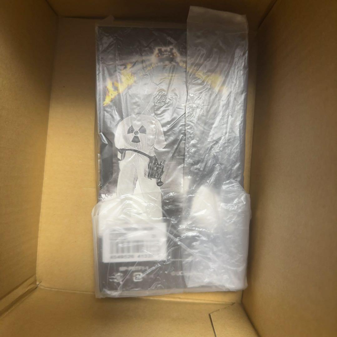 バック・トゥ・ザ・フューチャー＆カシオ限定コラボ CA-500WEBF-1ADR