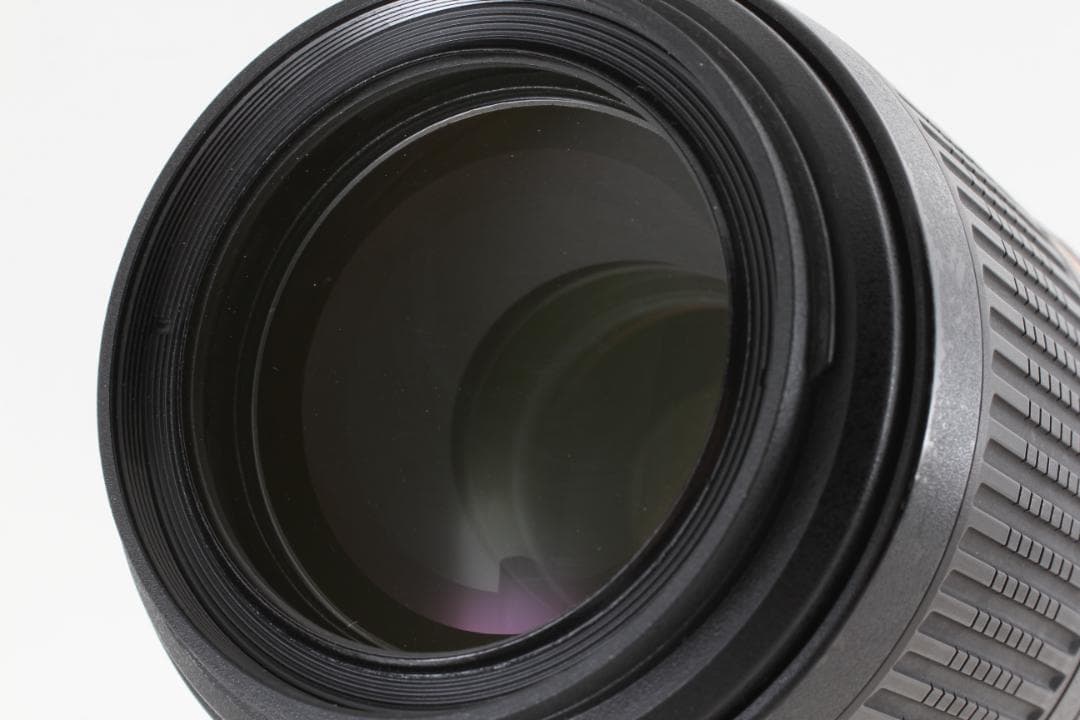 TAMRON SP 70-300mm F4-5.6 Di USD レンズセット