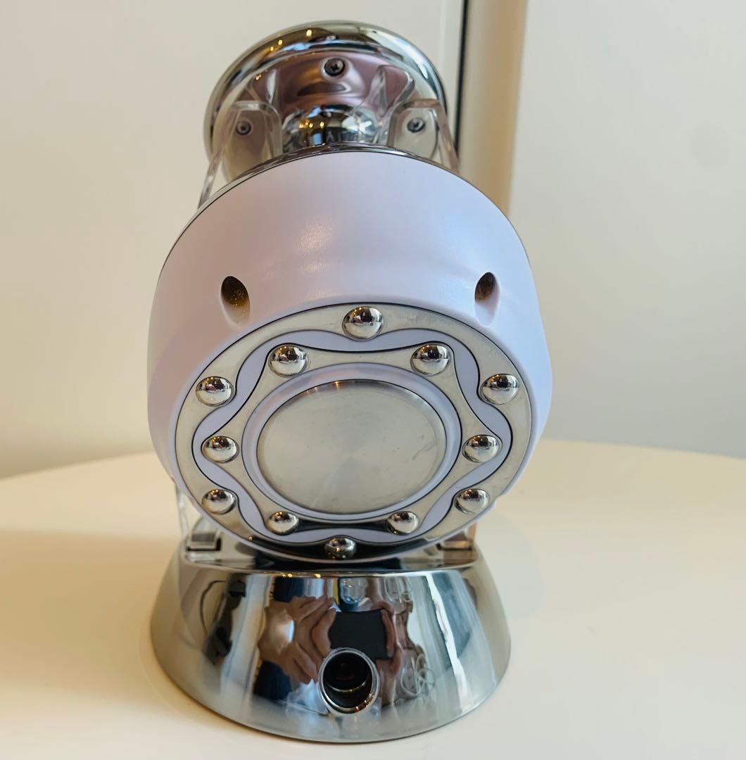 YA-MAN ／ヤーマン　キャビスパ　RFコア　ピンク美容機器