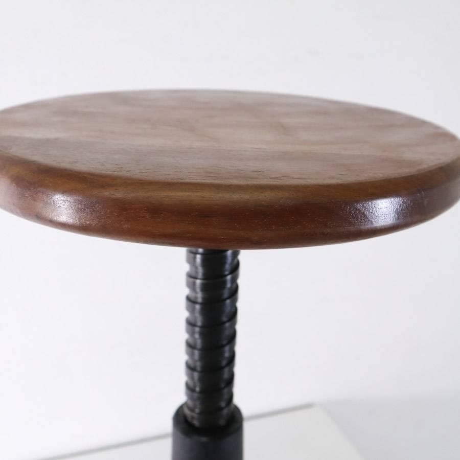 ダルトン BONOX ボノックス 昇降式 スツール インダストリアル