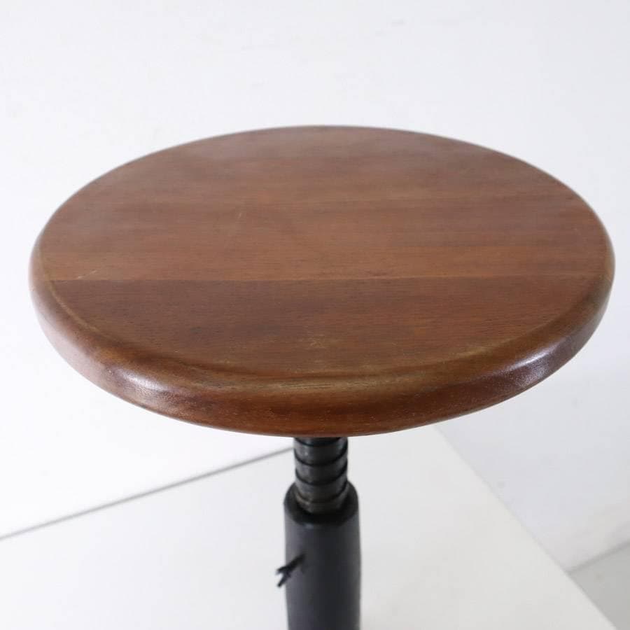 ダルトン BONOX ボノックス 昇降式 スツール インダストリアル