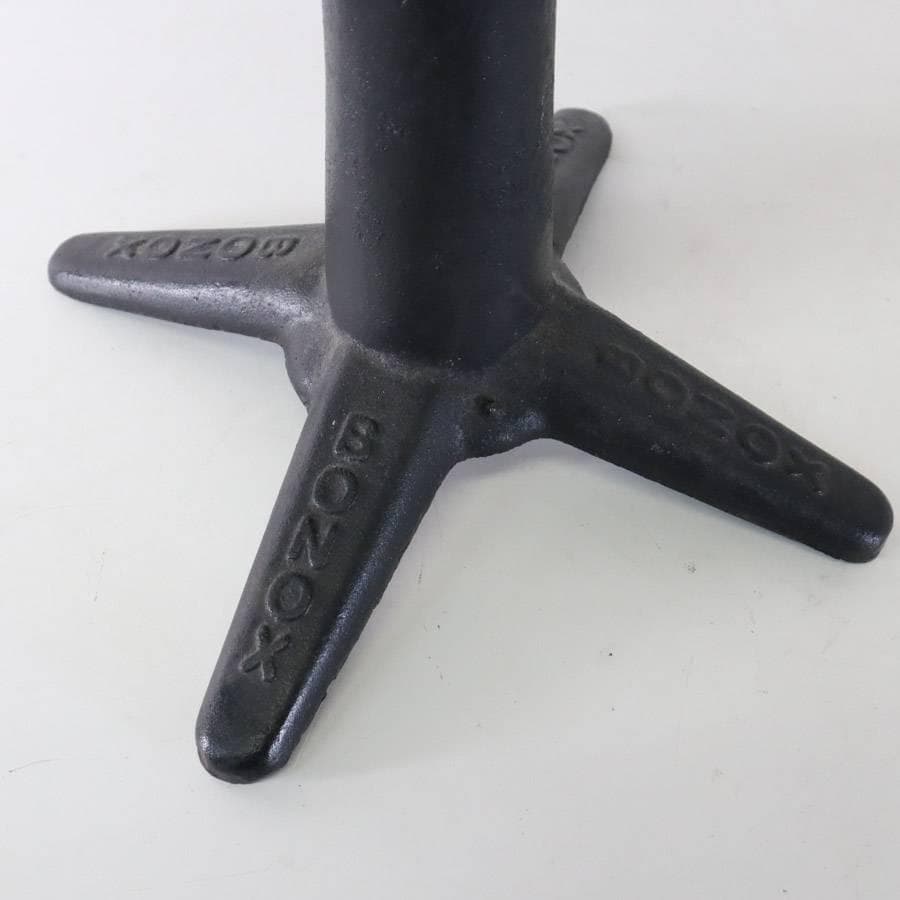 ダルトン BONOX ボノックス 昇降式 スツール インダストリアル