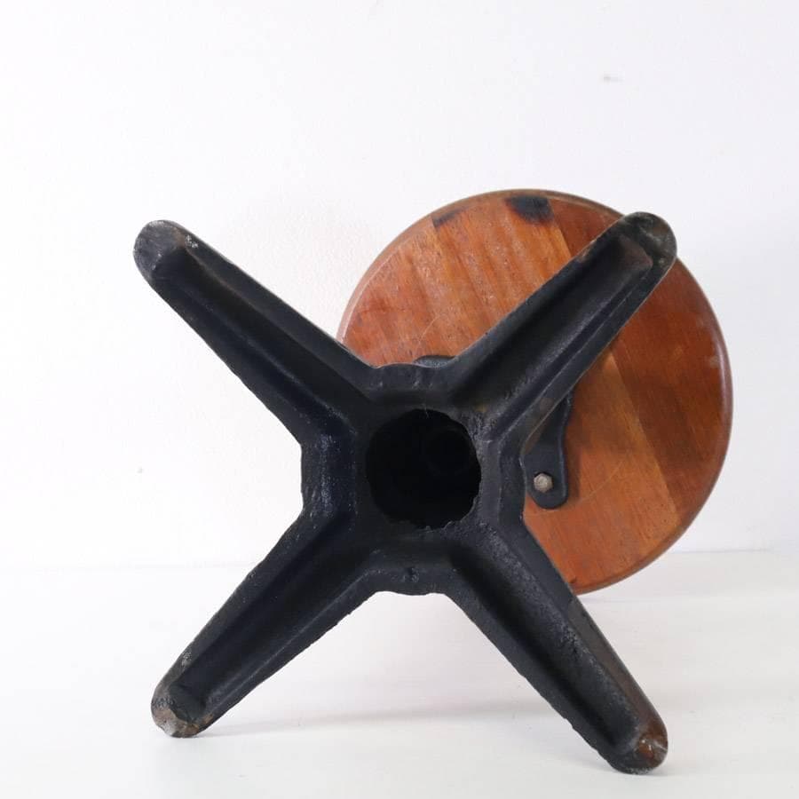 ダルトン BONOX ボノックス 昇降式 スツール インダストリアル