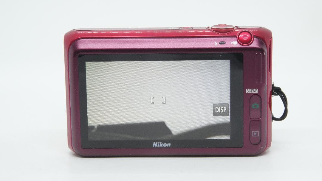 【A2170】 Nikon COOLPIX S6400 ニコン クールピクス