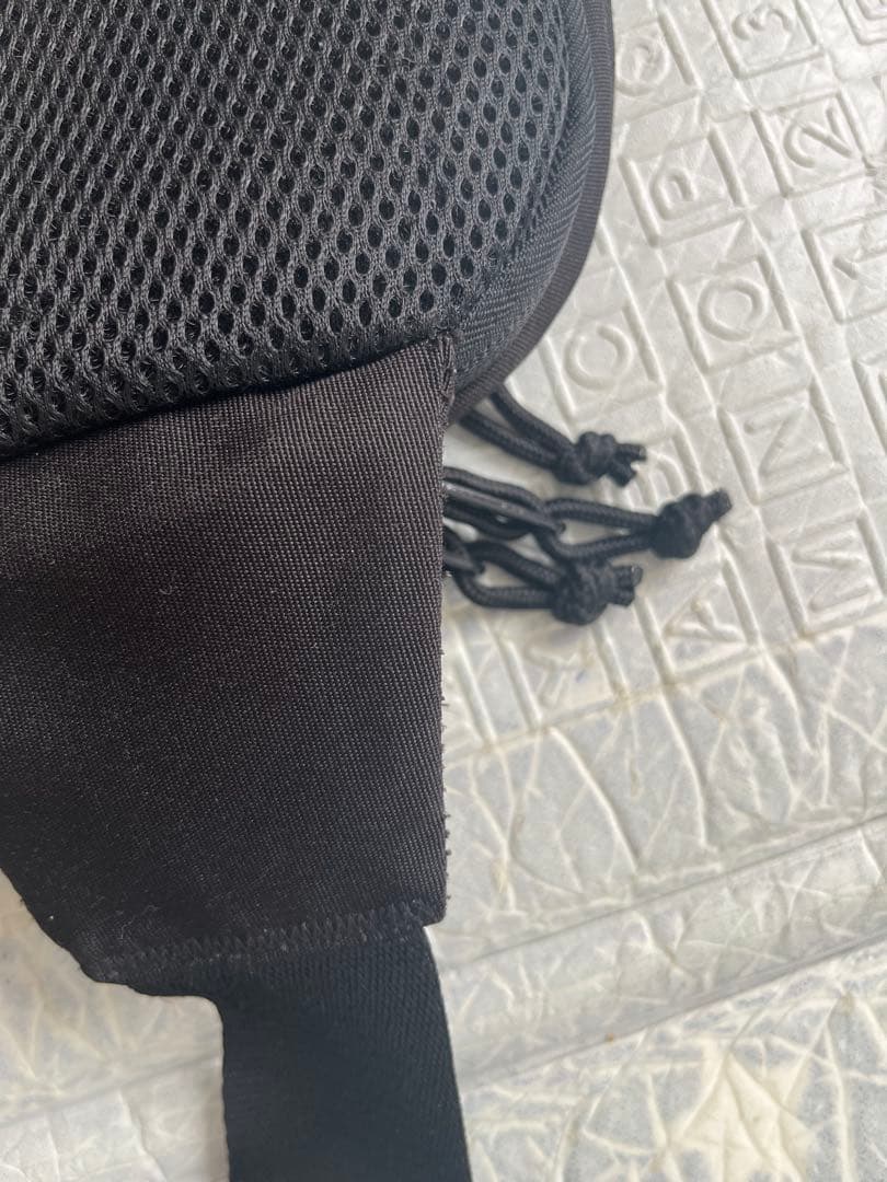 ポムル ヒップシート 抱っこ紐 ショルダーバッグ スリング POMULU