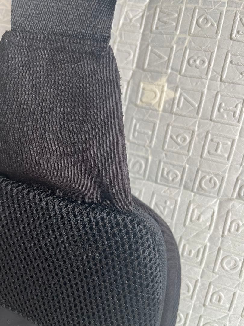 ポムル ヒップシート 抱っこ紐 ショルダーバッグ スリング POMULU